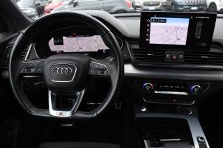 AUDI Q5 usata, con Cerchi in lega