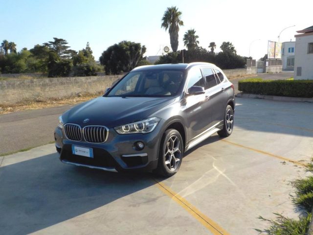 BMW X1 usata, con ABS