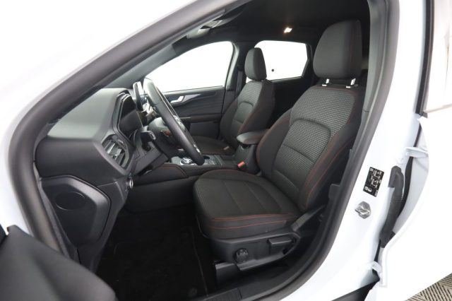 FORD Kuga usata 8