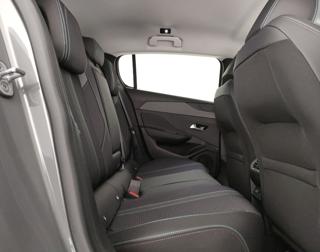 PEUGEOT 308 usata, con Touch screen
