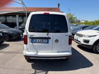 VOLKSWAGEN Caddy usata, con Alzacristalli elettrici
