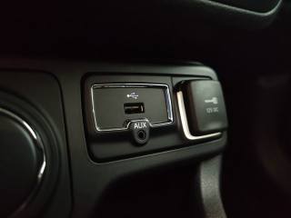 JEEP Renegade usata, con Vivavoce