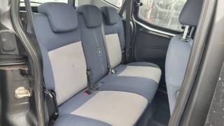 CITROEN Nemo usata, con Bracciolo