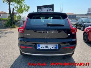 VOLVO XC40 usata, con Climatizzatore