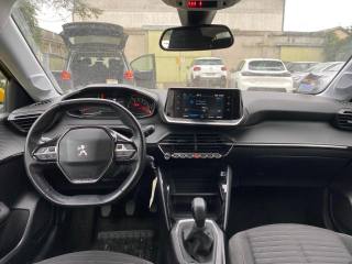 PEUGEOT 208 usata, con Chiusura centralizzata