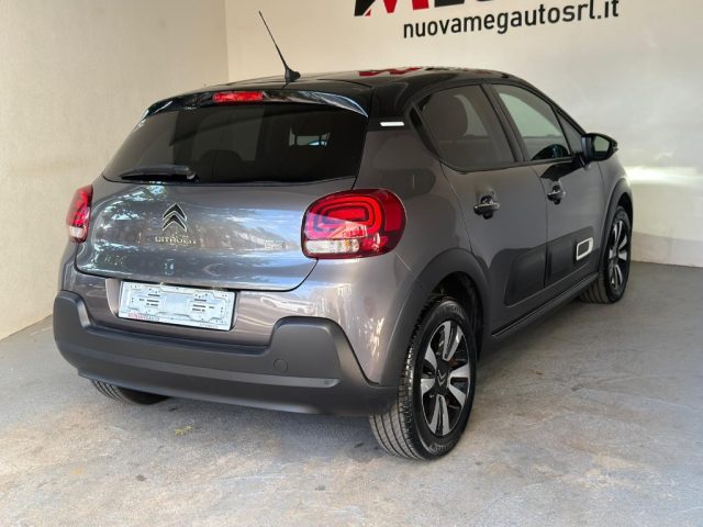 CITROEN C3 usata, con Cerchi in lega