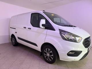 FORD Transit Custom usata 1