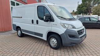 FIAT Ducato usata, con Alzacristalli elettrici