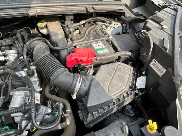 FORD Puma usata 98