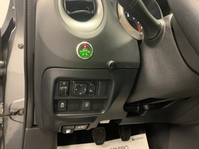 NISSAN Juke usata, con Servosterzo