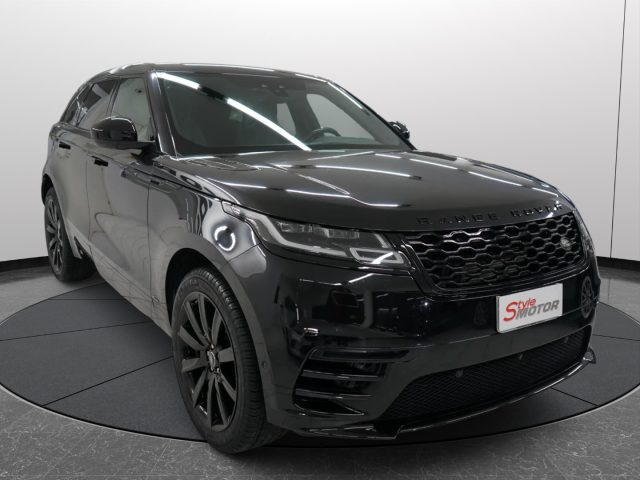 LAND ROVER Range Rover Velar usata, con Airbag