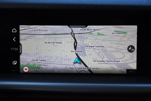 ALFA ROMEO Stelvio usata, con Cronologia tagliandi