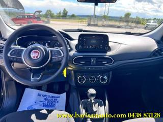 FIAT Tipo usata, con Climatizzatore