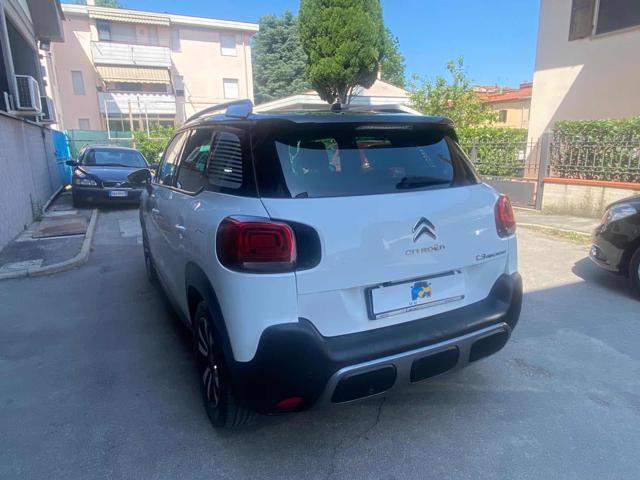 CITROEN C3 Aircross usata 5