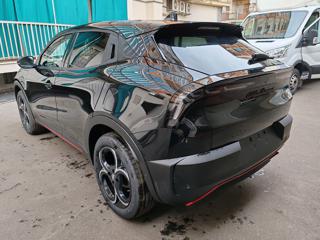 ALFA ROMEO Junior usata, con Airbag Passeggero