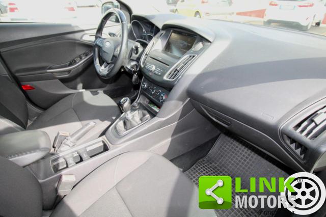 FORD Focus usata 21