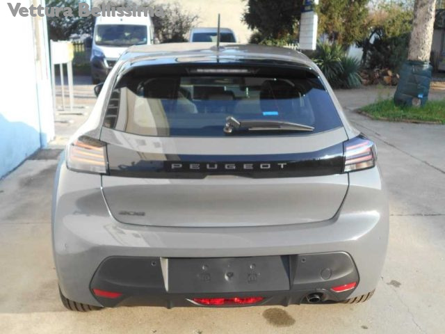 PEUGEOT 208 usata, con Cruise Control