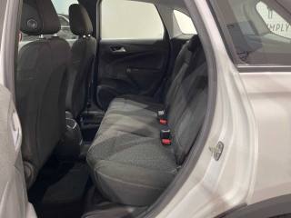 OPEL Crossland X usata, con Servosterzo