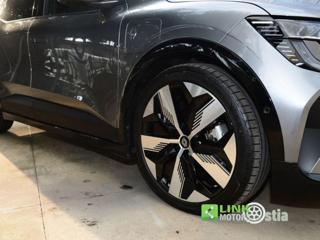 RENAULT Megane usata, con Climatizzatore