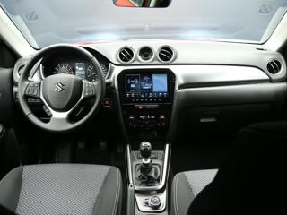 SUZUKI Vitara usata, con Controllo automatico clima