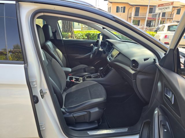 OPEL Grandland X usata 131