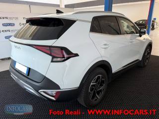 KIA Sportage usata, con Airbag Passeggero