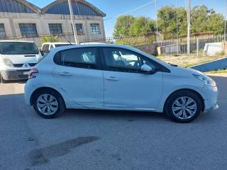PEUGEOT 208 usata 3