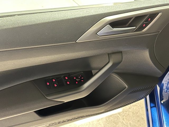 VOLKSWAGEN Polo usata, con Lettore CD