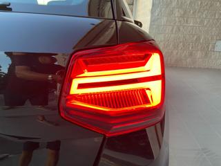 AUDI Q2 usata, con Bracciolo