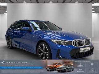 BMW 318 usata, con Airbag