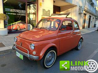 FIAT 500L usata 46