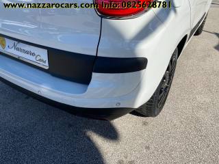 FIAT 500L usata, con Immobilizzatore elettronico