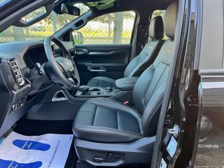 FORD Ranger usata, con Controllo trazione