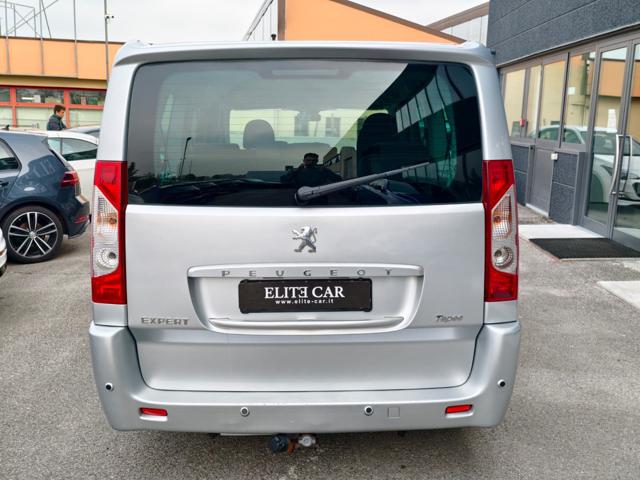 PEUGEOT Expert usata, con Boardcomputer