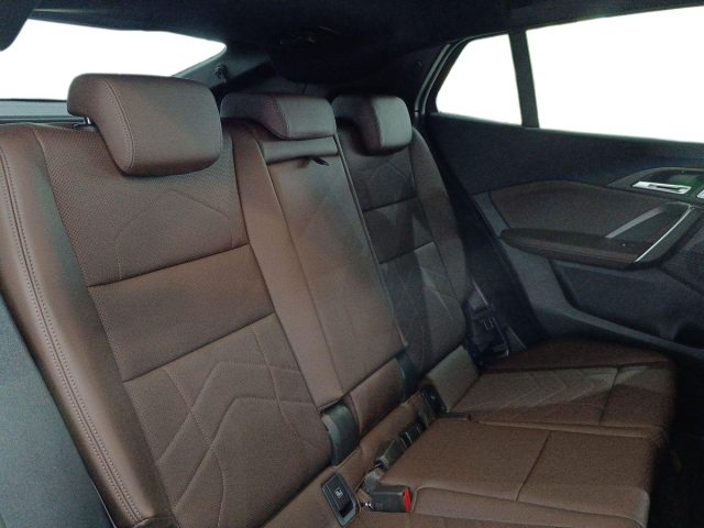 BMW X2 usata, con Cruise Control