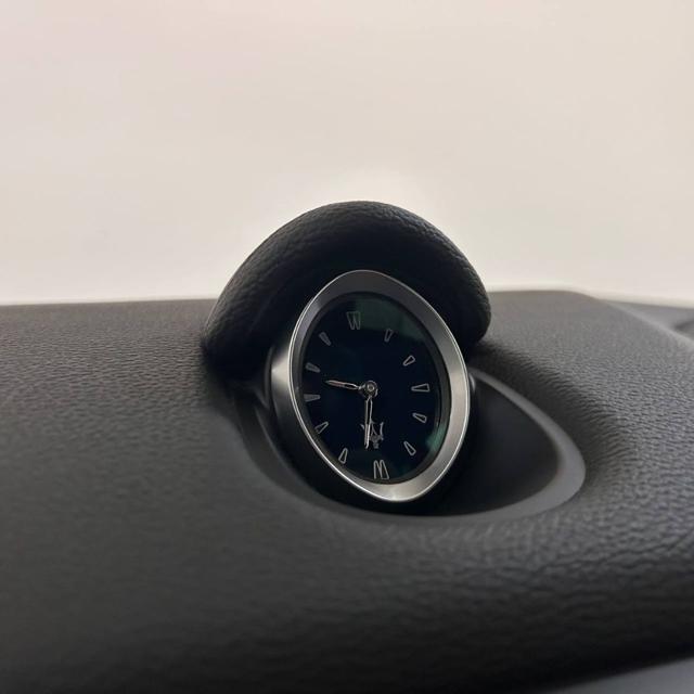 MASERATI Ghibli usata, con Luci diurne LED