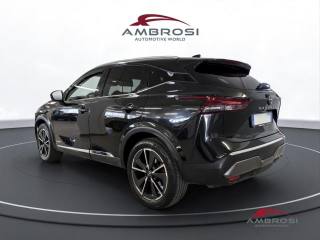 NISSAN Qashqai usata 3