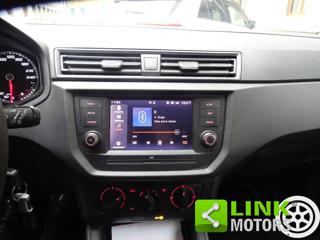 SEAT Arona usata, con ESP