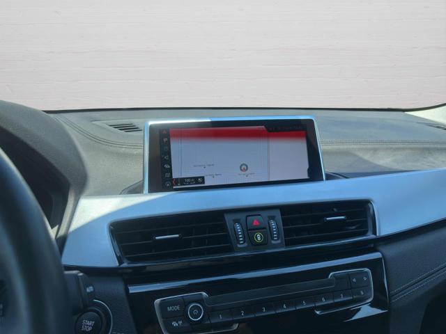 BMW X2 usata, con Controllo trazione