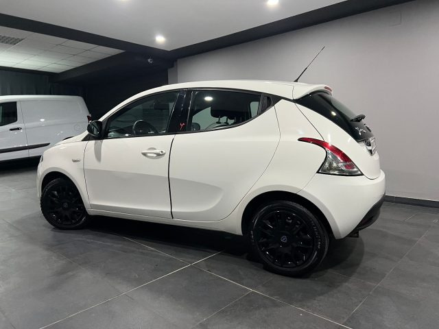 LANCIA Ypsilon usata, con Antifurto