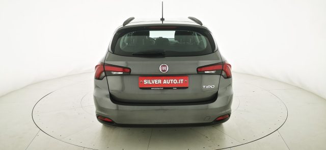 FIAT Tipo usata, con Autoradio