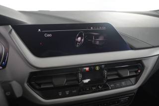 BMW 116 usata 9