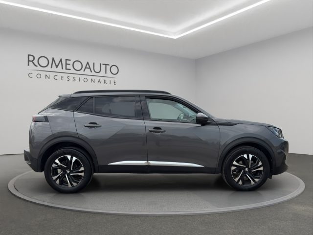 PEUGEOT 2008 usata, con Chiusura centralizzata