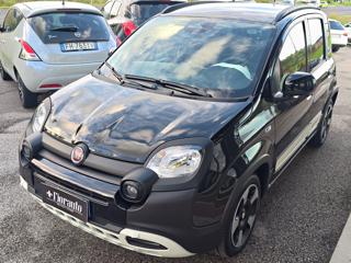 FIAT Panda usata, con Antifurto