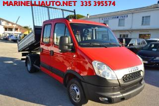 IVECO Daily usata, con Climatizzatore