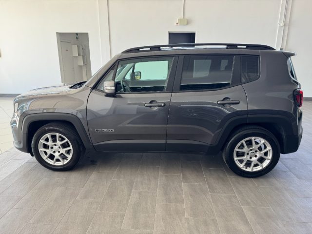 JEEP Renegade usata, con Climatizzatore