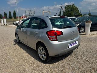 CITROEN C3 usata, con Autoradio