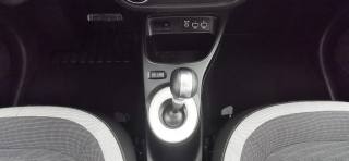 RENAULT Twingo Electric usata, con ESP