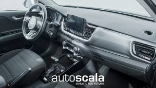 KIA Stonic usata, con Immobilizzatore elettronico