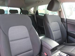 HYUNDAI Tucson usata, con Cruise Control